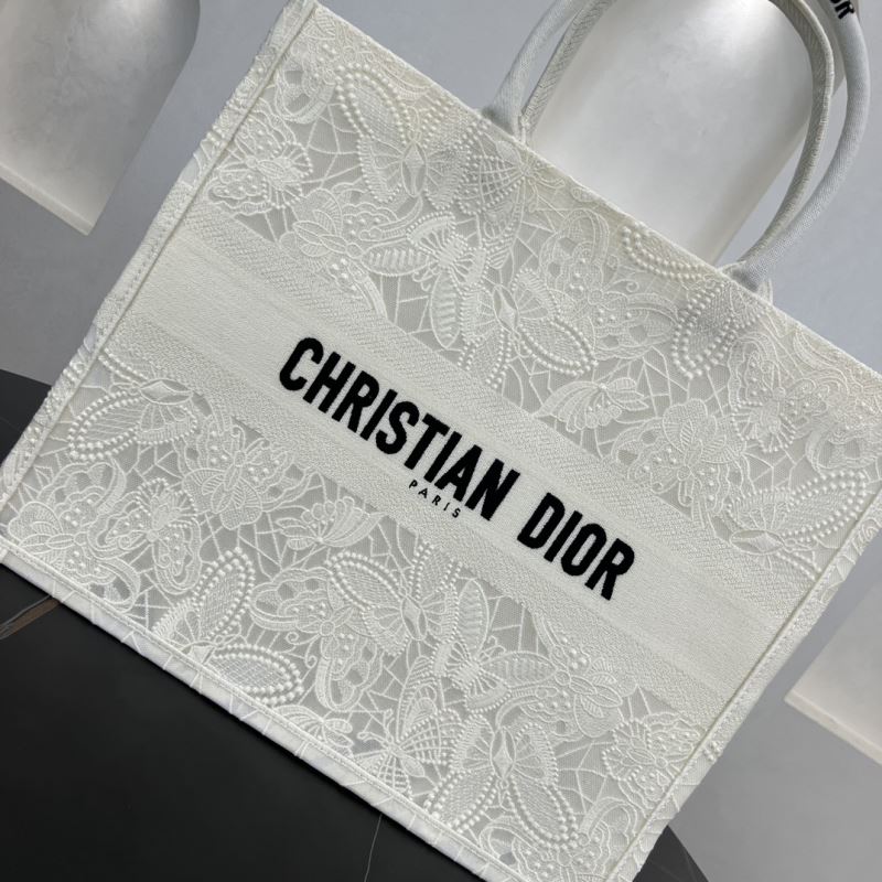 chr1st1an D10r shopping bags
